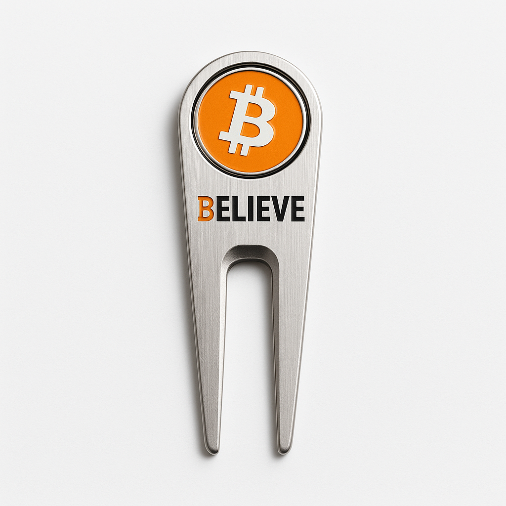 Believe Divot Tool