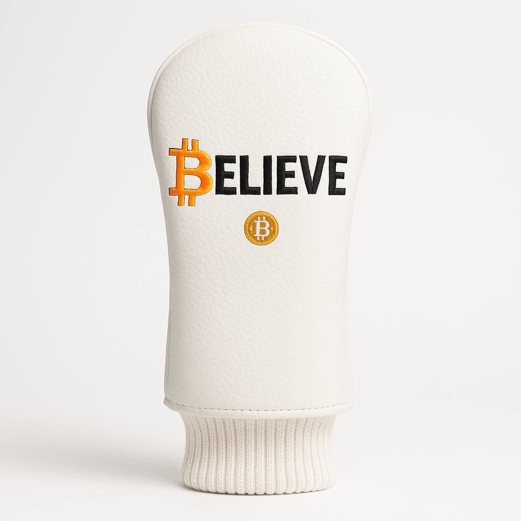 Believe Fairway Cover