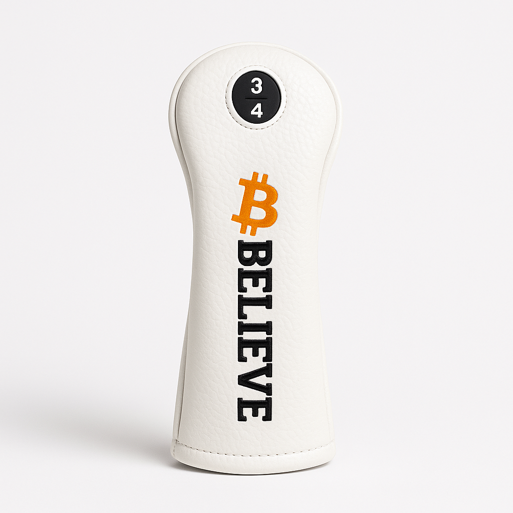 Believe Hybrid Cover